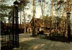 Hotellerie Herbergh De Holtweijde, Lattrop - ongelopen, Ophalen of Verzenden, 1920 tot 1940, Ongelopen, Overijssel