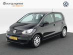 Volkswagen Up! 1.0 BMT move up! | Cruise Control | Parkeerse, Auto's, Volkswagen, Stof, Gebruikt, Origineel Nederlands, Handgeschakeld