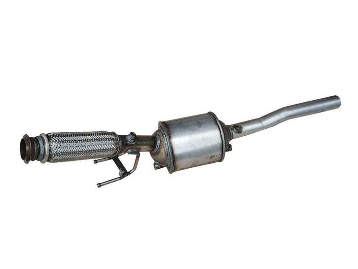 Roetfilter Volkswagen Transporter 2.0 TDI, Auto-onderdelen, Uitlaatsystemen, Volkswagen, Nieuw, Ophalen of Verzenden