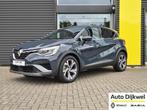 Renault Captur E-Tech Hybrid 145 R.S. Line, 145 pk, Stof, Gebruikt, 715 kg