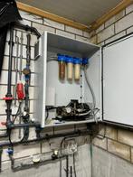 Vernevel installatie in kast [427], Boekhorst Trading, Info@boekhorsttrading.com, Singel 16, Horssen