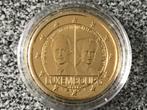 700. 2 Euromunt Luxemburg. 2019, Ophalen of Verzenden, Luxemburg, 2 euro