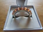 Ti Sento Milano dames ring, Ophalen of Verzenden, Nieuw, Overige merken