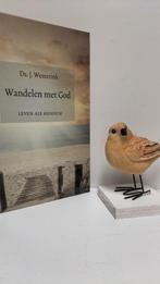 Westerink, Ds. J.; Wandelen met God (leven als Henoch), Boeken, Ophalen of Verzenden, Gelezen, Christendom | Protestants