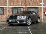 Bentley Continental GT 4.0 V8 (8-speed) (bj 2015, automaat), Auto's, Bentley, Automaat, Gebruikt, 8 cilinders, Overige carrosserieën