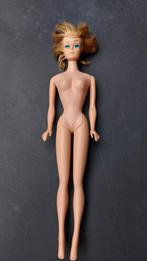 Barbie Mattel 1962, Ophalen of Verzenden, Gebruikt