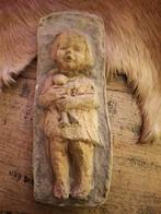 Mobach Beeld Hanna met Pop, Ophalen of Verzenden