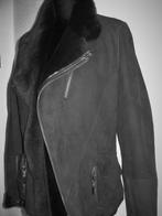 Lammy korte jas bomber jack maat 40, Verzenden, Nieuw, Maat 38/40 (M), Zwart