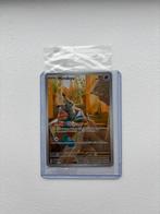 Pokemon Mimikyu SVP 075 - Sealed - Meerdere beschikbaar, Ophalen of Verzenden, Nieuw, Losse kaart