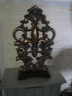 mooi barok ornament, Antiek en Kunst, Curiosa en Brocante, Ophalen of Verzenden