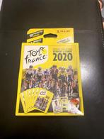 Panini Tour de France 2020 Blister, Verzamelen, Ophalen of Verzenden, Zo goed als nieuw, Buitenlandse clubs, Poster, Plaatje of Sticker