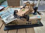 tamiya vintage Fast attack vehicle 58046 (1984), Hobby en Vrije tijd, Modelbouw | Radiografisch | Auto's, Elektro, Gebruikt, Ophalen of Verzenden