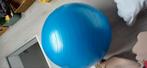 Fitnessbal / Gymbal - Pilates & Zwangerschap, Ophalen, Zo goed als nieuw, Buik, Fitnessbal
