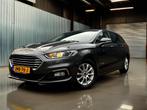 Ford Mondeo Wagon 2.0 IVCT HEV Titanium Carplay_Camera_Hybri, Auto's, Gebruikt, 4 cilinders, Mondeo, Leder