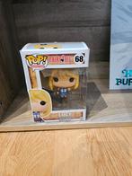 Funko pop - Lucy, Ophalen of Verzenden