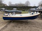 sea wave 430, Watersport en Boten, Sloepen, Nieuw, Polyester, Overige brandstoffen, 3 tot 6 meter