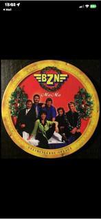 BZN - Ma Ma CD Single - Limited Edition steelcase, Ophalen of Verzenden, Zo goed als nieuw