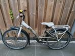 Loekie Foxy Lady 22 inch Meisjesfiets, Ophalen, 22 inch, Gebruikt, Loekie