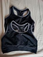 Set Sportbeha maat XL haltermodel, Ophalen of Verzenden, Gedragen, Maat 46/48 (XL) of groter
