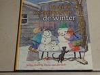 Het grote voorleesboek van De Winter / Selma Noort, Fictie algemeen, Jongen of Meisje, Ophalen of Verzenden, Zo goed als nieuw