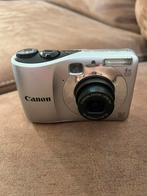 Canon Powershot A1200 digltaal camera., Ophalen of Verzenden, Zo goed als nieuw, 12 Megapixel, Canon