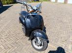 Gratis scooter retro, broomer, gratis onderdelen motorfiets, Fietsen en Brommers, Ophalen of Verzenden, Gebruikt, Overige merken