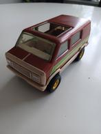 speelgoed tonka auto, Ophalen of Verzenden, Gebruikt