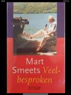 Mart Smeets - Veelbesproken, Ophalen of Verzenden, Zo goed als nieuw