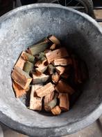 Rookhout appel chunks, Ophalen of Verzenden, Nieuw
