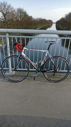 Ridley racefiets frame maat L, Gebruikt, Aluminium, 57 tot 61 cm, Ophalen