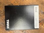 Thule voetenset kit 1726 skoda superb/octavia, Auto diversen, Dakdragers, Ophalen, Gebruikt