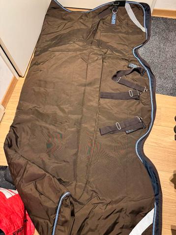 Rambo outdoor wug halve hals 250 gr layer 215 7.0 beschikbaar voor biedingen
