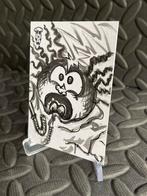 Garbage Pail Kids | Official Topps Sketch Card – Neil Camera, Ophalen of Verzenden