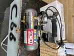 Senco Compressor, Doe-het-zelf en Verbouw, Compressors, Minder dan 25 liter, Ophalen, Minder dan 200 liter/min