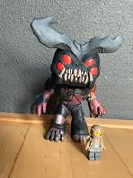 Doom Cyberdemon Funko 6 inch, Ophalen of Verzenden, Gebruikt