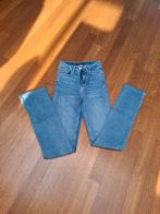 Spijkerbroek, Overige jeansmaten, Ophalen of Verzenden, Zo goed als nieuw, Blauw