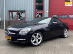 Mercedes-Benz SLK-klasse MERCEDES SLK200 /AIRSCARF/GLAZENDAK, Auto's, Mercedes-Benz, Te koop, Geïmporteerd, Benzine, Gebruikt