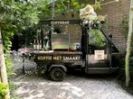 Piaggio Ape 50 koffiekar, Ophalen, Gebruikt, Overige modellen