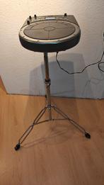 Handsonic HPD-20 met standaard, Muziek en Instrumenten, Ophalen of Verzenden, Zo goed als nieuw, Trommel