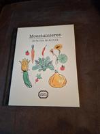 Moestuinieren in Potten en Kistjes - Dille & Kamille, Ophalen of Verzenden, Zo goed als nieuw, Dille & Kamille, Moestuin