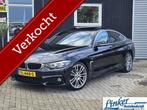 BMW 4-serie Gran Coupé 420i High Executive M-SPORT NL-AUTO, Auto's, BMW, 1998 cc, Achterwielaandrijving, Gebruikt, Euro 6