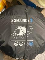 Decathlon Pop-up Tent 3 Persoons - Zo Goed Als Nieuw!, Verzenden, Zo goed als nieuw, Tot en met 3