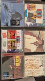 Elvis Presley CD Collectie - 6 Albums, Ophalen of Verzenden, 1980 tot 2000, Gebruikt
