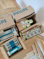 Philips/osram/LSC verlichting, Ophalen, Gebruikt, E27 (groot)