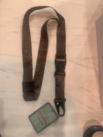 Efteling Keycord - Verschillende Designs, Verzamelen, Efteling, Ophalen of Verzenden, Gebruikt, Overige typen