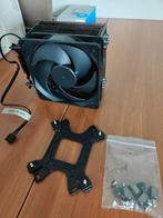 Coolermaster Hyper 212 Black Edition, Computers en Software, Computerkoelers, Ophalen of Verzenden, Gebruikt, Luchtkoeling