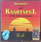 Kolonisten van Catan – Kaartspel voor 2 spelers 999 Games, Hobby en Vrije tijd, Gezelschapsspellen | Kaartspellen, Ophalen of Verzenden