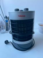 TriStar Elektrisch Kacheltje - Camping Ideaal, Caravans en Kamperen, Ophalen, Zo goed als nieuw