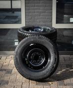 Nieuwe 16inch originele Mercedes Sprinter Continental 4seizo, Ophalen, Bestelwagen, 16 inch, Banden en Velgen