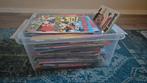Grote stapel Donald Duck strips!, Meerdere comics, Ophalen of Verzenden, Gelezen, Europa